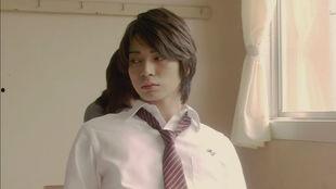 妹妹恋人在线观看,浪漫邂逅，情感纠葛的青春旋律