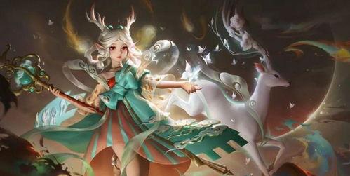 瑶新皮肤最新爆料多少钱,售价揭晓,惊喜价格引热议! 第3张 瑶新皮肤最新爆料多少钱,售价揭晓,惊喜价格引热议! 第3张